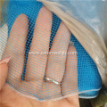 Blue Color PE Insect Screen